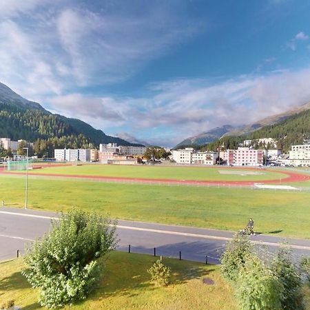 Residenz Am See A206 Apartment St. Moritz Exterior photo